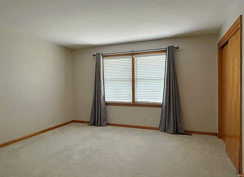 Tiny photo for 707 N Line Street, Loogootee, IN 47553 (MLS # 202615464)