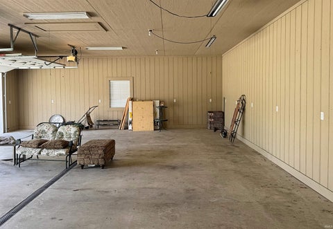 Tiny photo for 707 N Line Street, Loogootee, IN 47553 (MLS # 202615464)