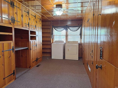 Tiny photo for 707 N Line Street, Loogootee, IN 47553 (MLS # 202615464)