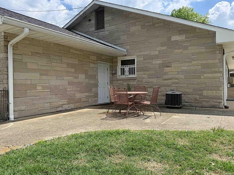 Tiny photo for 707 N Line Street, Loogootee, IN 47553 (MLS # 202615464)