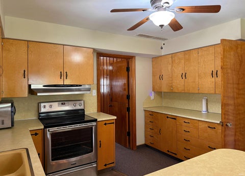 Tiny photo for 707 N Line Street, Loogootee, IN 47553 (MLS # 202615464)