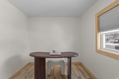 Tiny photo for 407 W 7th Street, Peru, IN 46970 (MLS # 202603608)