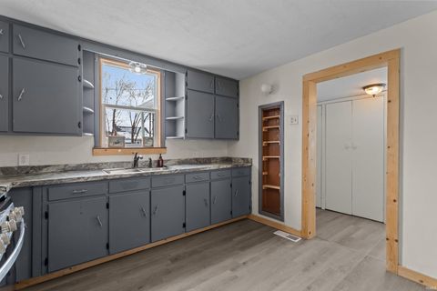 Tiny photo for 407 W 7th Street, Peru, IN 46970 (MLS # 202603608)