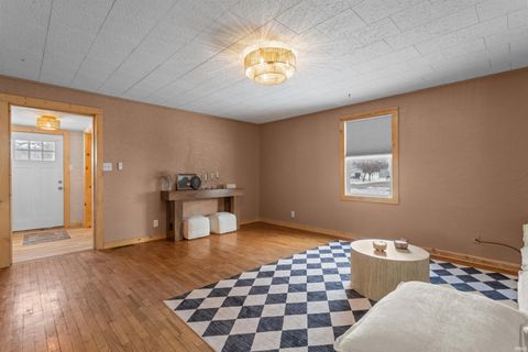 Tiny photo for 407 W 7th Street, Peru, IN 46970 (MLS # 202603608)