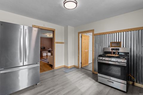 Tiny photo for 407 W 7th Street, Peru, IN 46970 (MLS # 202603608)