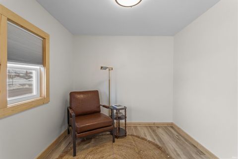 Tiny photo for 407 W 7th Street, Peru, IN 46970 (MLS # 202603608)