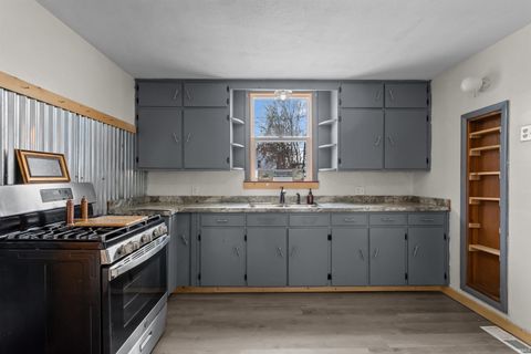 Tiny photo for 407 W 7th Street, Peru, IN 46970 (MLS # 202603608)