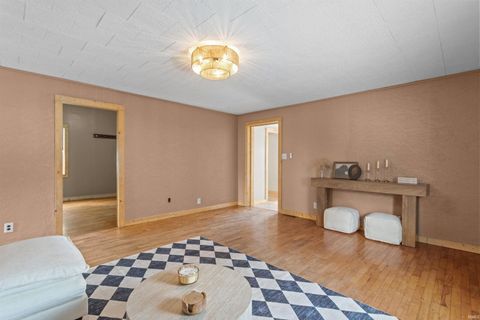 Tiny photo for 407 W 7th Street, Peru, IN 46970 (MLS # 202603608)