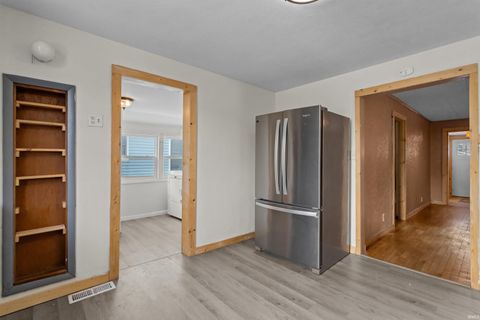 Tiny photo for 407 W 7th Street, Peru, IN 46970 (MLS # 202603608)