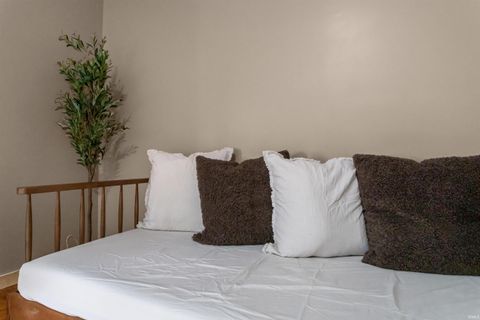 Tiny photo for 407 W 7th Street, Peru, IN 46970 (MLS # 202603608)