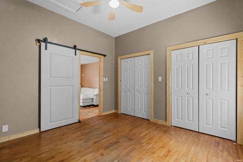 Tiny photo for 407 W 7th Street, Peru, IN 46970 (MLS # 202603608)