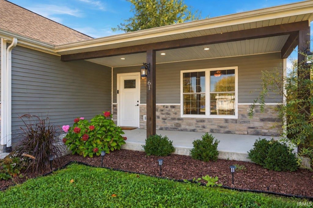 Photo of 61 SW Wrenn Parkway, Greensburg, IN 47240 (MLS # 202643829)