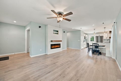 Tiny photo for 61 SW Wrenn Parkway, Greensburg, IN 47240 (MLS # 202643829)