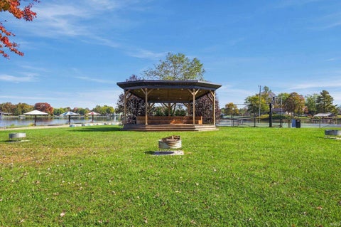 Tiny photo for 61 SW Wrenn Parkway, Greensburg, IN 47240 (MLS # 202643829)
