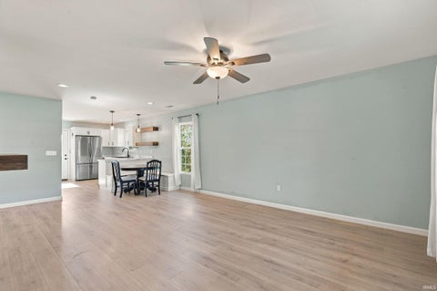 Tiny photo for 61 SW Wrenn Parkway, Greensburg, IN 47240 (MLS # 202643829)