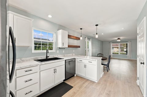 Tiny photo for 61 SW Wrenn Parkway, Greensburg, IN 47240 (MLS # 202643829)