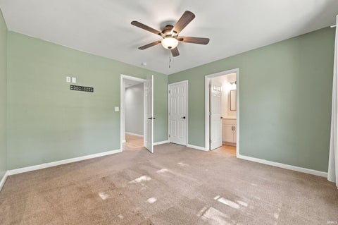 Tiny photo for 61 SW Wrenn Parkway, Greensburg, IN 47240 (MLS # 202643829)