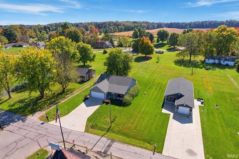 Tiny photo for 61 SW Wrenn Parkway, Greensburg, IN 47240 (MLS # 202643829)
