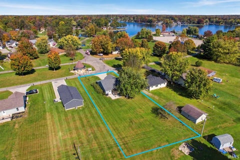 Tiny photo for 61 SW Wrenn Parkway, Greensburg, IN 47240 (MLS # 202643829)