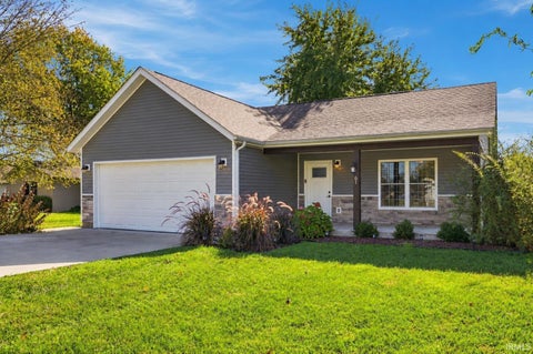 Photo of 61 SW Wrenn Parkway, Greensburg, IN 47240 (MLS # 202643829)
