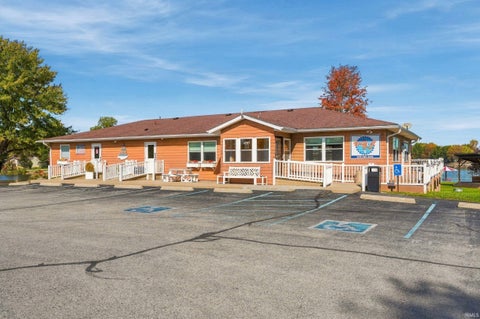 Tiny photo for 61 SW Wrenn Parkway, Greensburg, IN 47240 (MLS # 202643829)
