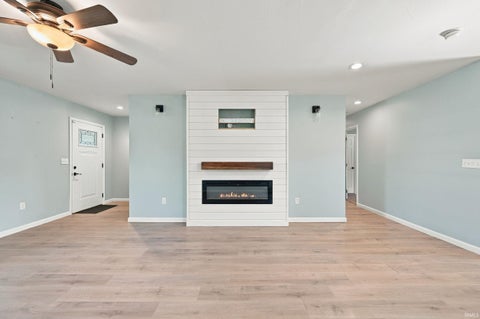 Tiny photo for 61 SW Wrenn Parkway, Greensburg, IN 47240 (MLS # 202643829)