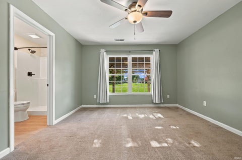 Tiny photo for 61 SW Wrenn Parkway, Greensburg, IN 47240 (MLS # 202643829)