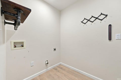 Tiny photo for 61 SW Wrenn Parkway, Greensburg, IN 47240 (MLS # 202643829)