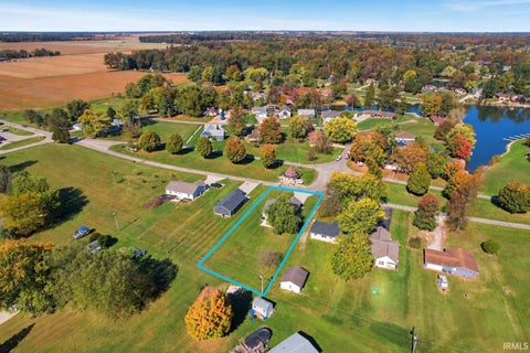 Tiny photo for 61 SW Wrenn Parkway, Greensburg, IN 47240 (MLS # 202643829)