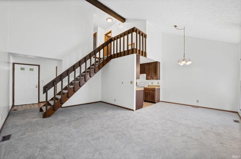 Tiny photo for 1019 Courtland Avenue, Lafayette, IN 47905 (MLS # 202638593)