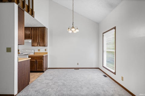 Tiny photo for 1019 Courtland Avenue, Lafayette, IN 47905 (MLS # 202638593)