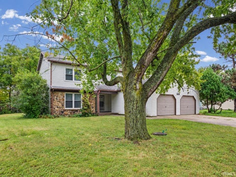 Tiny photo for 1019 Courtland Avenue, Lafayette, IN 47905 (MLS # 202638593)