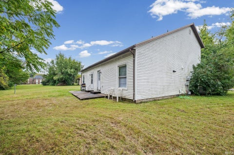 Tiny photo for 1019 Courtland Avenue, Lafayette, IN 47905 (MLS # 202638593)