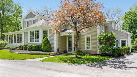 14612 Liberty Mills Road, Fort Wayne, IN 46814 - #: 202517688