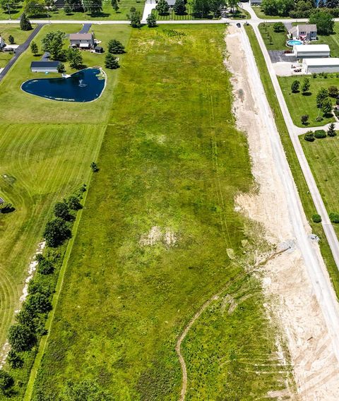 Photo of TBD Feighner Road, Roanoke, IN 46783 (MLS # 202544505)