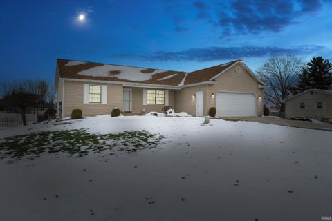 Photo of 68426 CR 23, New Paris, IN 46553 (MLS # 202548853)