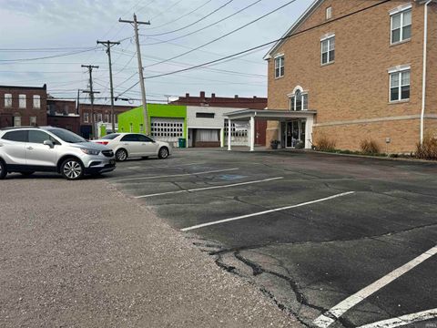 Tiny photo for 107 & 103 E Main Street, Flora, IN 46929 (MLS # 202607300)