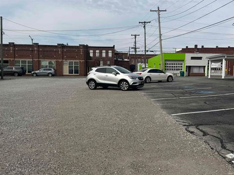 Tiny photo for 107 & 103 E Main Street, Flora, IN 46929 (MLS # 202607300)