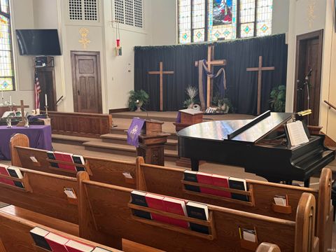 Tiny photo for 107 & 103 E Main Street, Flora, IN 46929 (MLS # 202607300)