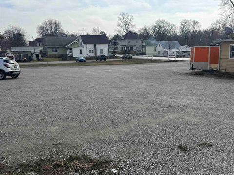 Tiny photo for 107 & 103 E Main Street, Flora, IN 46929 (MLS # 202607300)
