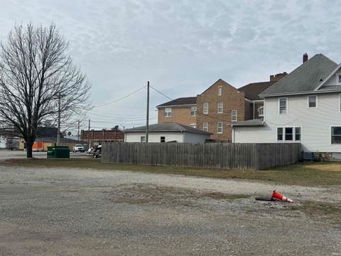Tiny photo for 107 & 103 E Main Street, Flora, IN 46929 (MLS # 202607300)