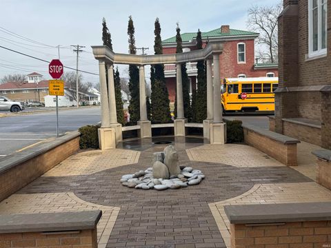 Tiny photo for 107 & 103 E Main Street, Flora, IN 46929 (MLS # 202607300)