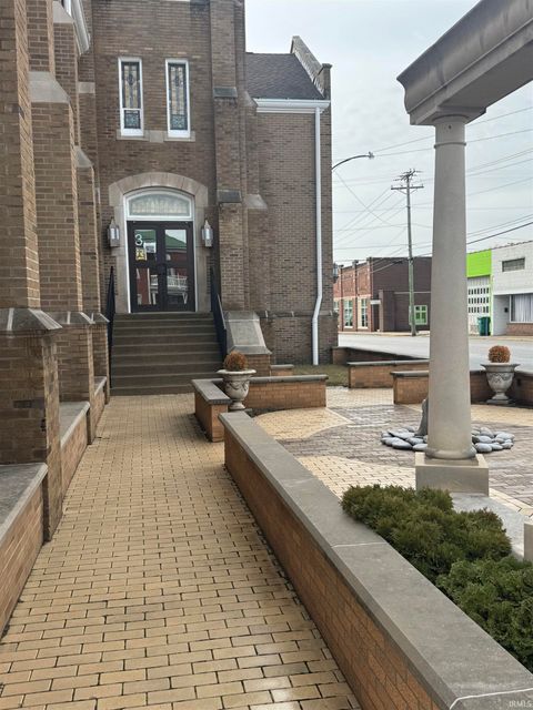 Tiny photo for 107 & 103 E Main Street, Flora, IN 46929 (MLS # 202607300)