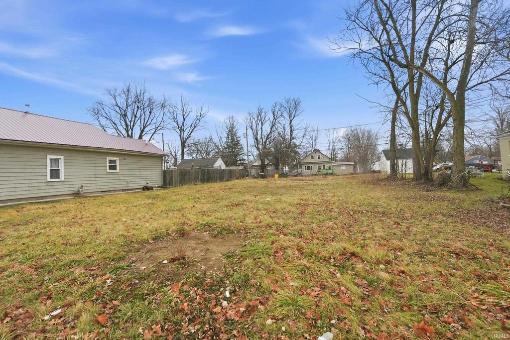 Photo of 4519 Avondale Drive #47, Fort Wayne, IN 46806 (MLS # 202549241)