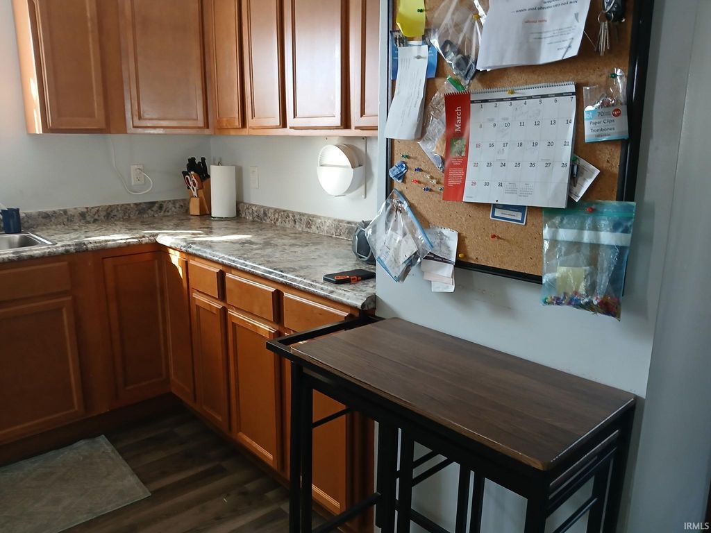 Photo of 3831 Taft Street, Gary, IN 46408 (MLS # 202606821)