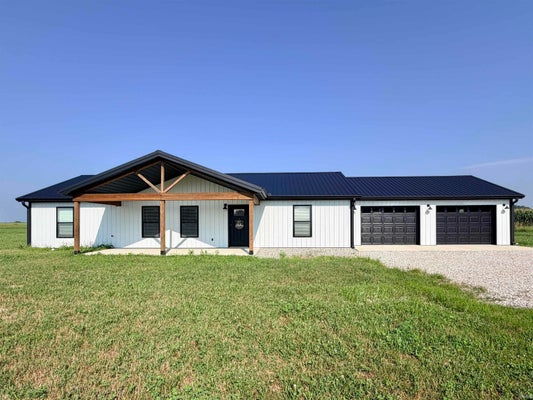 2421 S STATE ROAD 67, LYONS, IN 47443 - Image dc94b63ab9889b9d1cedb3a27a41d2c8/357480805