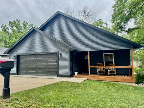 Photo of 422 17th Street, Bedford, IN 47421 (MLS # 202622301)