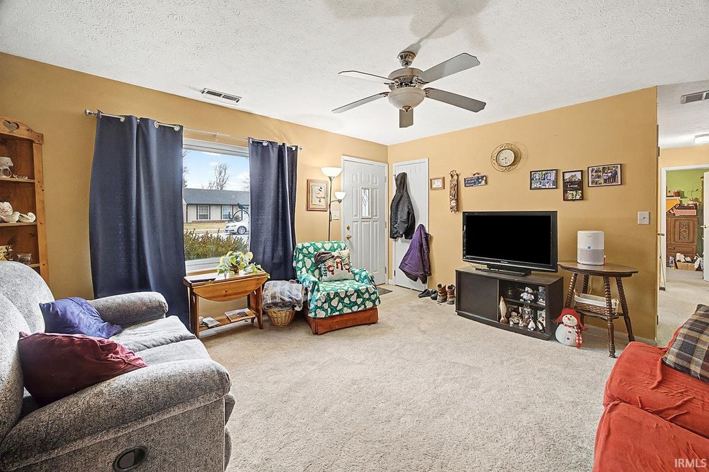 Photo of 145 Tomahawk Lane, Battle Ground, IN 47920 (MLS # 202605269)