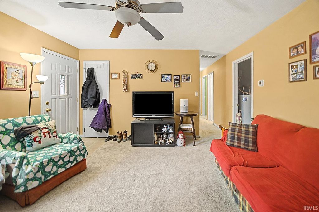 Photo of 145 Tomahawk Lane, Battle Ground, IN 47920 (MLS # 202605269)