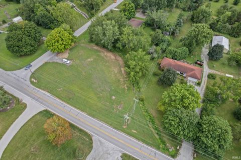 Tiny photo for 2922 Marian Avenue, Lafayette, IN 47905 (MLS # 202540346)